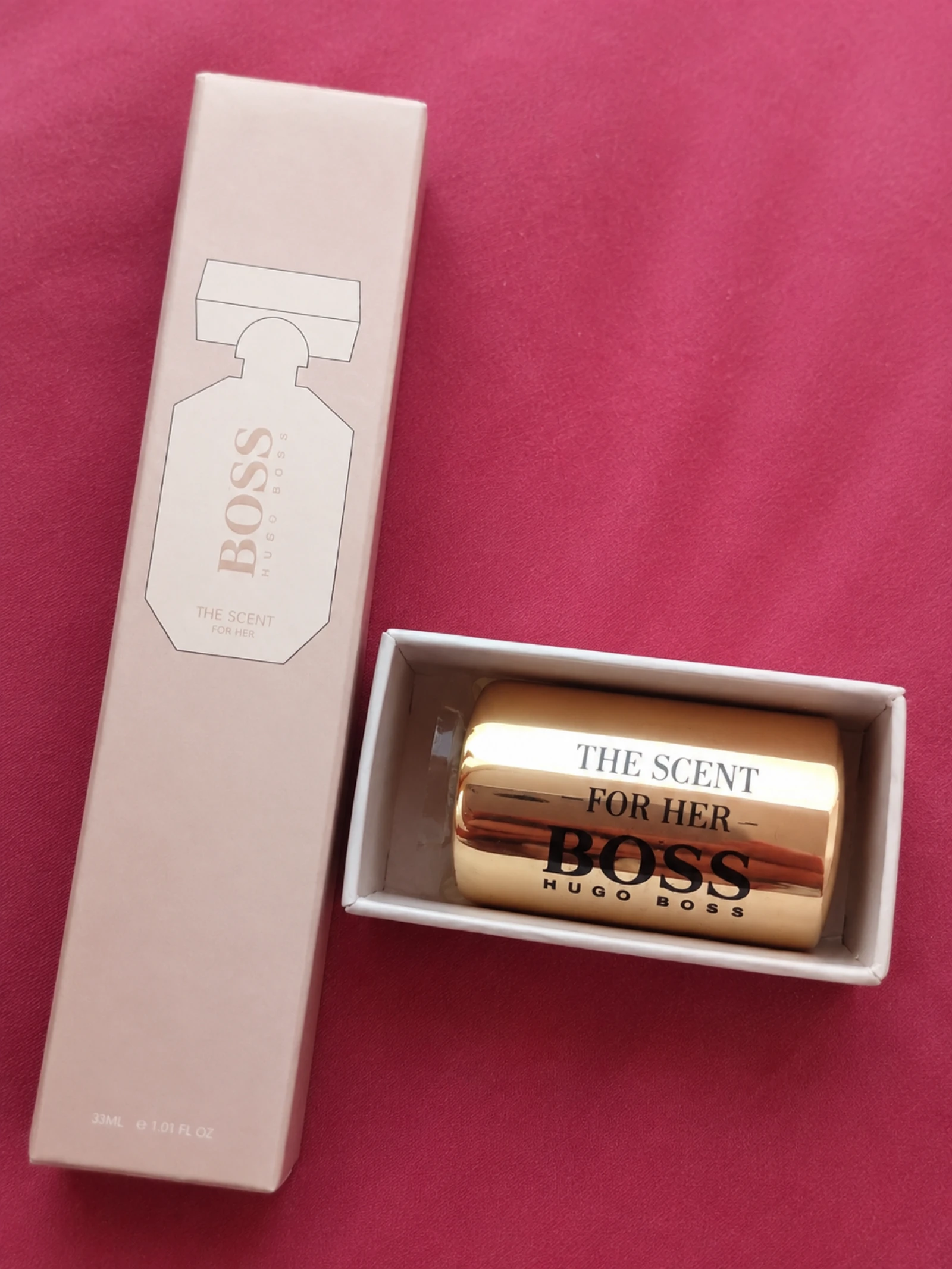 Parfum